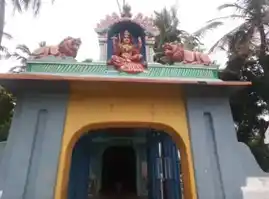 Arulmigu Mariyamman Temple, Pappapatti - 621211