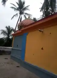 Arulmigu Mariyamman Temple, Pappapatti - 621211 Arulmigu Mariyamman Temple, பாப்பாபட்டி - 621211, Thiruchirappalli - Ancient Temple Architecture and History Image 2