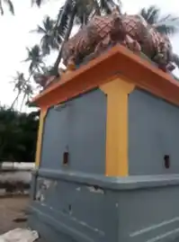 Arulmigu Mariyamman Temple, Pappapatti - 621211 Arulmigu Mariyamman Temple, பாப்பாபட்டி - 621211, Thiruchirappalli - Ancient Temple Architecture and History Image 3