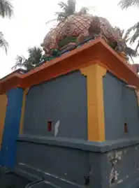 Arulmigu Mariyamman Temple, Pappapatti - 621211 Arulmigu Mariyamman Temple, பாப்பாபட்டி - 621211, Thiruchirappalli - Ancient Temple Architecture and History Image 4