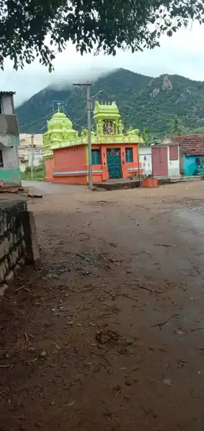 Arulmigu Mariyamman Temple, Parigam - 606207 Arulmigu Mariyamman Temple,  - 606207, Kallakurichi - Ancient Temple Architecture and History Image 4