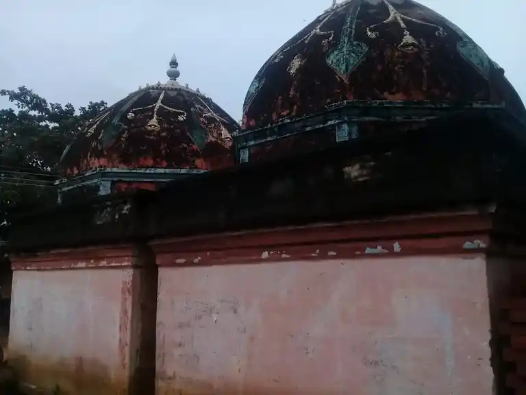 Arulmigu Mariyamman Temple, Parugal - 621804 அருள்மிகு மாரியம்மன் திருக்கோயில், Parugal - 621804, Ariyalur - Ancient Temple Architecture and History Image 3