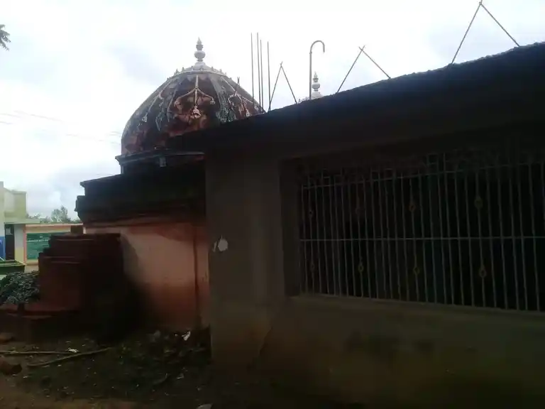 Arulmigu Mariyamman Temple, Parugal - 621804 அருள்மிகு மாரியம்மன் திருக்கோயில், Parugal - 621804, Ariyalur - Ancient Temple Architecture and History Image 4