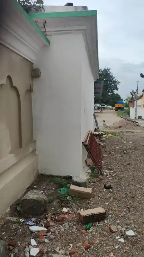 Arulmigu Mariyamman Temple, Pasumbalur - 621117 அருள்மிகு மாரியம்மன் திருக்கோயில், Pasumbalur - 621117, Perambalur - Ancient Temple Architecture and History Image 4