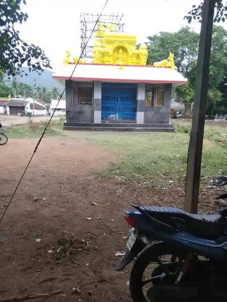 Arulmigu Mariyamman Temple, Pattukanampatti - 636905 அருள்மிகு மாரியம்மன் திருக்கோயில், Pattukanampatti - 636905, Dharmapuri - Ancient Temple Architecture and History Image 3