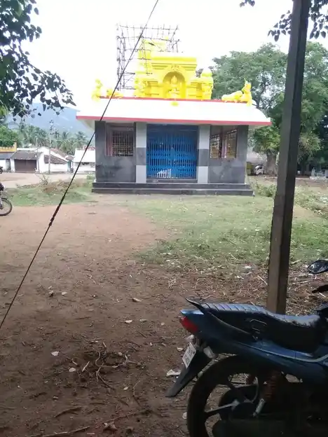 Arulmigu Mariyamman Temple, Pattukanampatti - 636905 அருள்மிகு மாரியம்மன் திருக்கோயில், Pattukanampatti - 636905, Dharmapuri - Ancient Temple Architecture and History Image 4