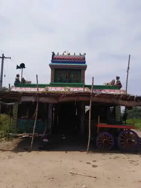 Arulmigu Mariyamman Temple, Payari - 612804
