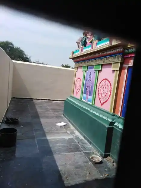 Arulmigu Mariyamman Temple, Payari - 612804 மாரியம்மன் திருக்கோயில், Payari - 612804, Thiruvarur - Ancient Temple Architecture and History Image 2