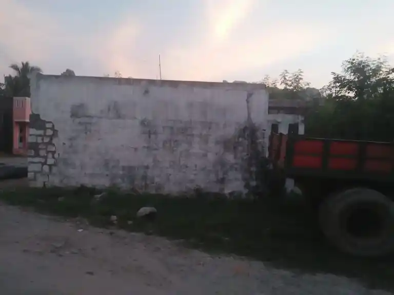 Arulmigu Mariyamman Temple, Pazhavalam - 605801 அருள்மிகு மாரியம்மன் திருக்கோயில், Pazhavalam - 605801, Viluppuram - Ancient Temple Architecture and History Image 4