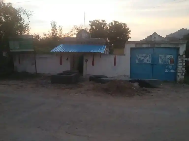 Arulmigu Mariyamman Temple, Pazhavalam - 605801 அருள்மிகு மாரியம்மன் திருக்கோயில், Pazhavalam - 605801, Viluppuram - Ancient Temple Architecture and History Image 5