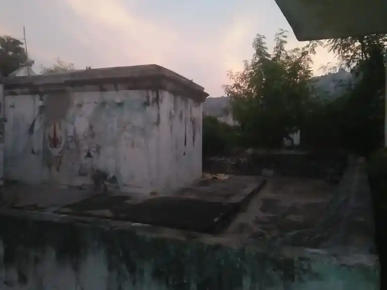 Arulmigu Mariyamman Temple, Pazhavalam - 605801 அருள்மிகு மாரியம்மன் திருக்கோயில், Pazhavalam - 605801, Viluppuram - Ancient Temple Architecture and History Image 6