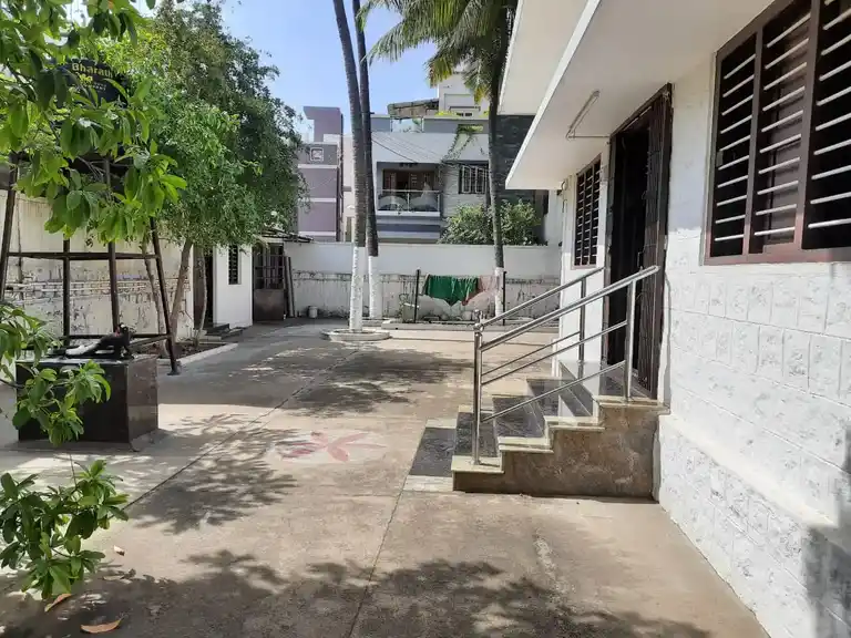 Arulmigu Mariyamman Temple, Peelamedu, Coimbatore - 641004 அருள்மிகு மாரியம்மன் திருக்கோயில், Peelamedu, Coimbatore - 641004, Coimbatore - Ancient Temple Architecture and History Image 3