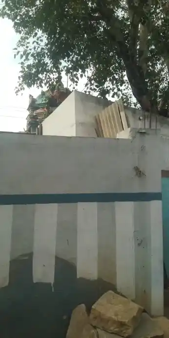 Arulmigu Mariyamman Temple, Pension Theru, Varaganeri - 620008