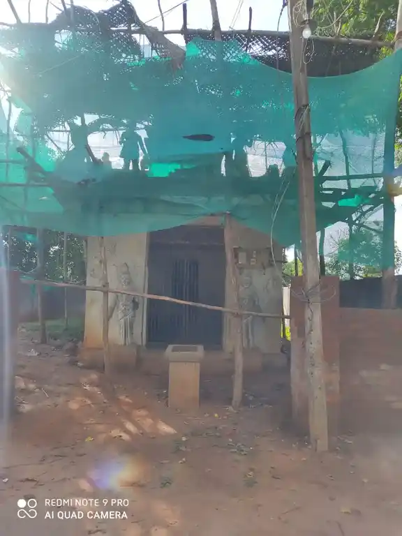 Arulmigu Mariyamman Temple, Periya Karukai - 621801 அருள்மிகு மாரியம்மன் திருக்கோயில், பெரியகருக்கை - 621801, Ariyalur - Ancient Temple Architecture and History Image 3