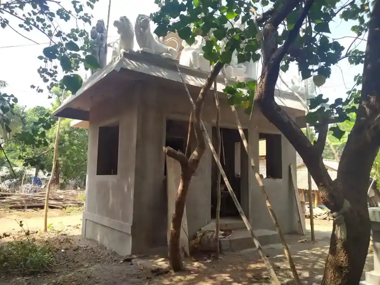 Arulmigu Mariyamman Temple, Periyakuruchi - 621719