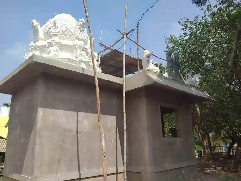 Arulmigu Mariyamman Temple, Periyakuruchi - 621719 அருள்மிகு மாரியம்மன் திருக்கோயில், Periyakuruchi - 621719, Ariyalur - Ancient Temple Architecture and History Image 2