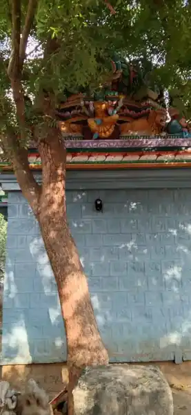 Arulmigu Mariyamman Temple, Periyakurukai Colony - 606102