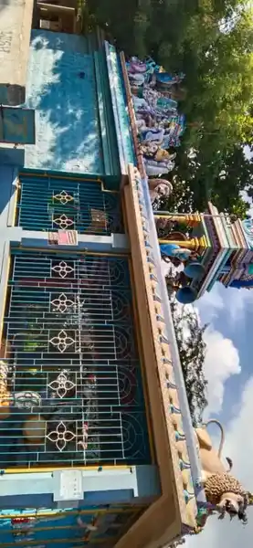 Arulmigu Mariyamman Temple, Periyakurukai Colony - 606102 அருள்மிகு மாரியம்மன் திருக்கோயில், Periyakurukai Colony - 606102, Kallakurichi - Ancient Temple Architecture and History Image 3