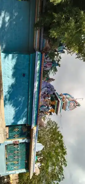 Arulmigu Mariyamman Temple, Periyakurukai Colony - 606102 அருள்மிகு மாரியம்மன் திருக்கோயில், Periyakurukai Colony - 606102, Kallakurichi - Ancient Temple Architecture and History Image 5