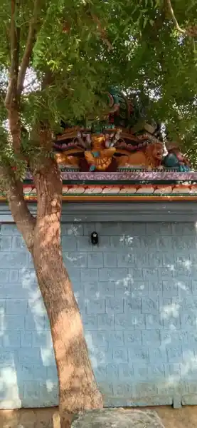 Arulmigu Mariyamman Temple, Periyakurukai Colony - 606102 அருள்மிகு மாரியம்மன் திருக்கோயில், Periyakurukai Colony - 606102, Kallakurichi - Ancient Temple Architecture and History Image 9