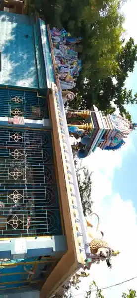 Arulmigu Mariyamman Temple, Periyakurukai Colony - 606102 அருள்மிகு மாரியம்மன் திருக்கோயில், Periyakurukai Colony - 606102, Kallakurichi - Ancient Temple Architecture and History Image 11