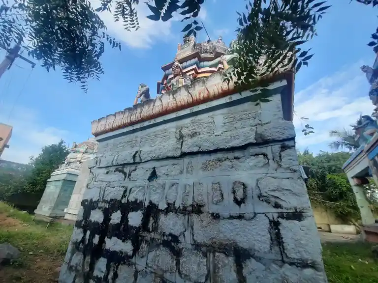 Arulmigu Mariyamman Temple, Periyamaampattu - 606206 அருள்மிகு மாரியம்மன் திருக்கோயில், Periyamaampattu - 606206, Kallakurichi - Ancient Temple Architecture and History Image 4