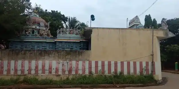 Arulmigu Mariyamman Temple, Periyamuthaliyarchavadi - 605104 ArulmiguMariyamman Temple, பெரியமுதலியார்சாவடி - 605104, Viluppuram - Ancient Temple Architecture and History Image 3