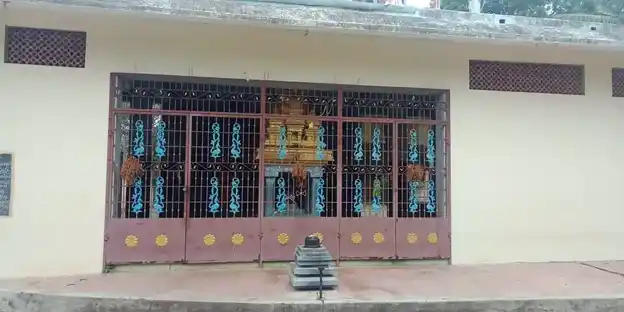 Arulmigu Mariyamman Temple, Periyamuthaliyarchavadi - 605104 ArulmiguMariyamman Temple, பெரியமுதலியார்சாவடி - 605104, Viluppuram - Ancient Temple Architecture and History Image 4