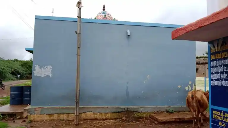 Arulmigu Mariyamman Temple, Periyanagaloor - 621704 Arulmigu Mariyamman Temple, Periyanagaloor - 621704, Ariyalur - Ancient Temple Architecture and History Image 2