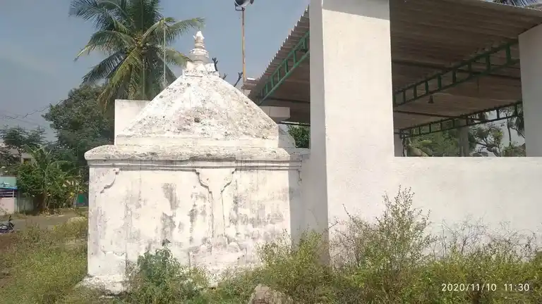 Arulmigu Mariyamman Temple, Periyanahalli - 635111