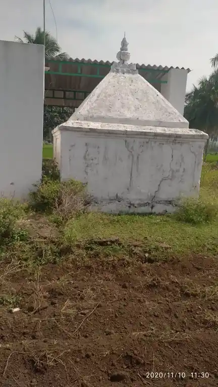 Arulmigu Mariyamman Temple, Periyanahalli - 635111 அருள்மிகு மாரியம்மன் திருக்கோயில், Periyanahalli - 635111, Dharmapuri - Ancient Temple Architecture and History Image 2