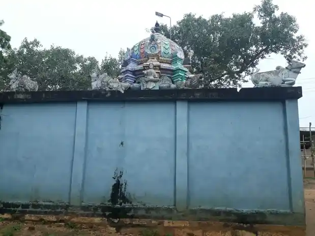 Arulmigu Mariyamman Temple, Periyapattakadu - 621719 Arulmigu Mariyamman Temple, Periyapattakadu - 621719, Ariyalur - Ancient Temple Architecture and History Image 4