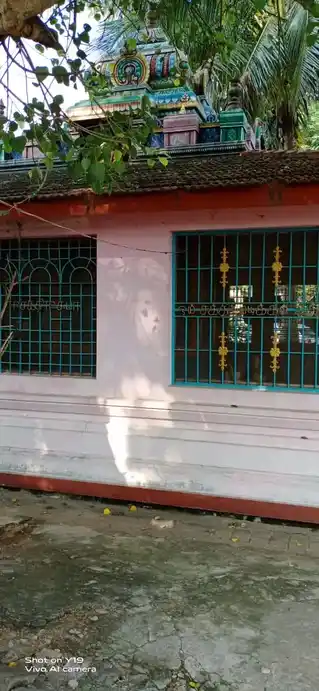 Arulmigu Mariyamman Temple, Periyathallappadi - 635307 Temple