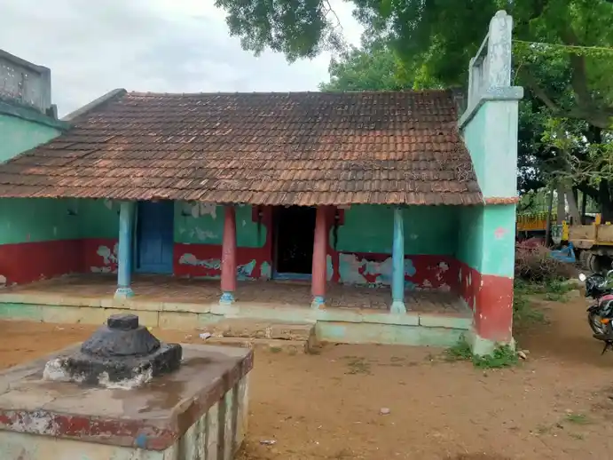 Arulmigu Mariyamman Temple, Periyavenmani - 621704
