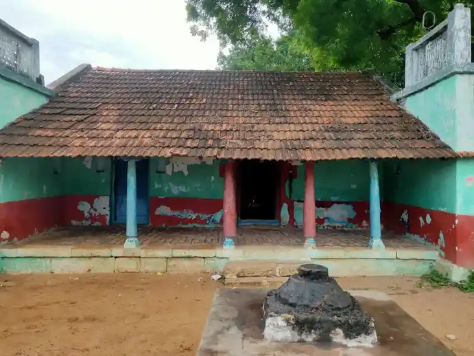 Arulmigu Mariyamman Temple, Periyavenmani - 621704 அருள்மிகு மாரியம்மன் திருக்கோயில், Periyavenmani - 621704, Perambalur - Ancient Temple Architecture and History Image 3