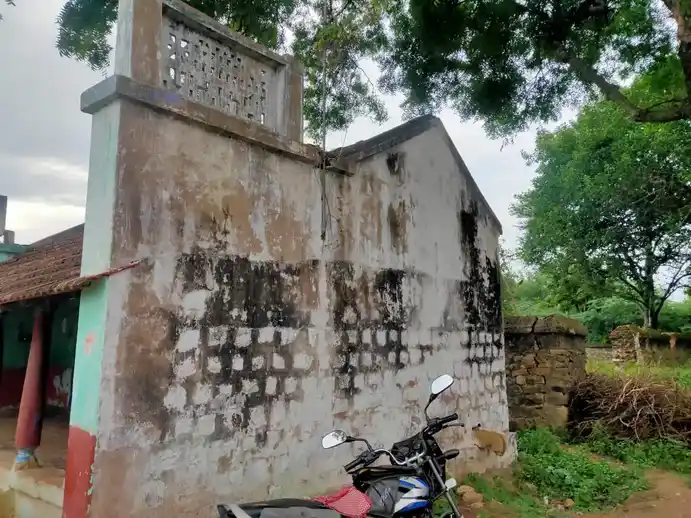 Arulmigu Mariyamman Temple, Periyavenmani - 621704 அருள்மிகு மாரியம்மன் திருக்கோயில், Periyavenmani - 621704, Perambalur - Ancient Temple Architecture and History Image 4