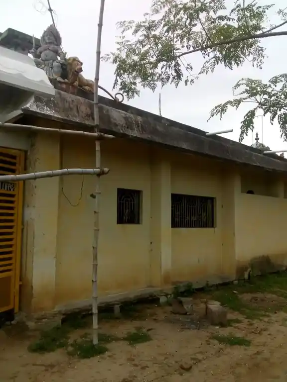 Arulmigu Mariyamman Temple, Perumalakaram - 613703 அருள்மிகு மாரியம்மன் திருக்கோயில், Perumalakaram - 613703, Thiruvarur - Ancient Temple Architecture and History Image 4