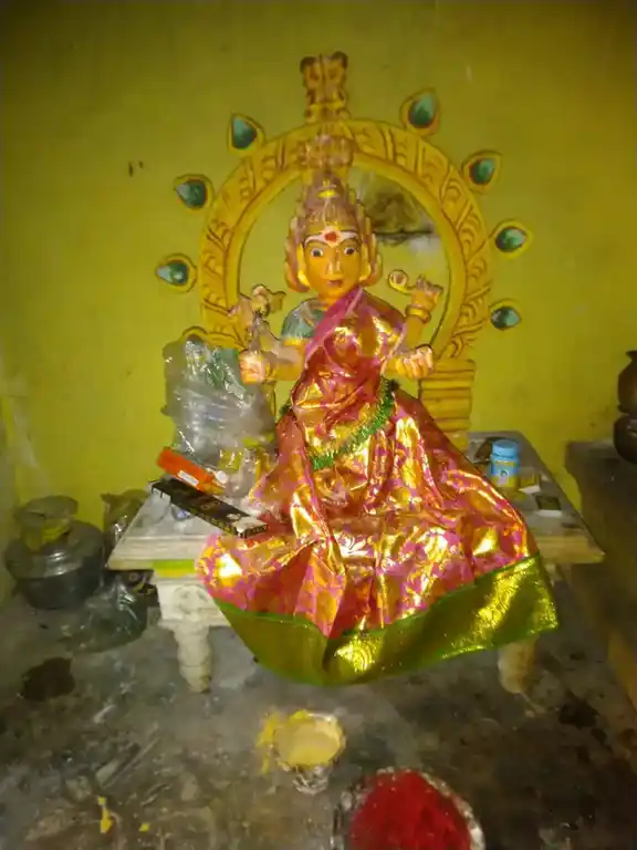 Arulmigu Mariyamman Temple, Peruvalanallur - 621712 ArulmiguMariyamman Temple, Peruvalanallur - 621712, Thiruchirappalli - Ancient Temple Architecture and History Image 3