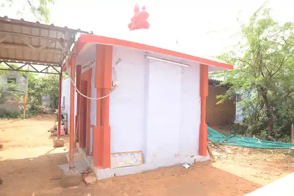 Arulmigu Mariyamman Temple, Pettai - 627004 அருள்மிகு மாரியம்மன் திருக்கோயில், Pettai - 627004, Tirunelveli - Ancient Temple Architecture and History Image 2