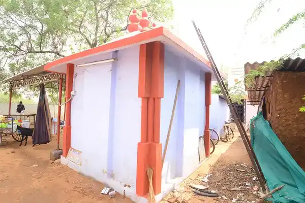 Arulmigu Mariyamman Temple, Pettai - 627004 அருள்மிகு மாரியம்மன் திருக்கோயில், Pettai - 627004, Tirunelveli - Ancient Temple Architecture and History Image 3