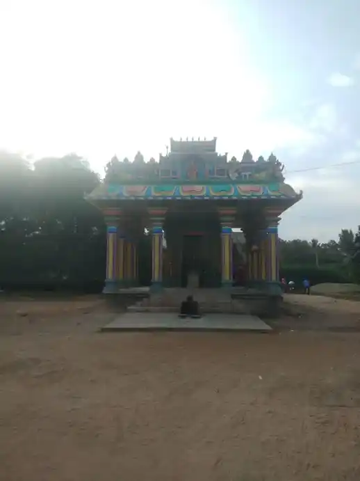 Arulmigu Mariyamman Temple, Piratiyur - 620009 Arulmigu Mariyamman Temple, Piratiyur - 620009, Thiruchirappalli - Ancient Temple Architecture and History Image 4