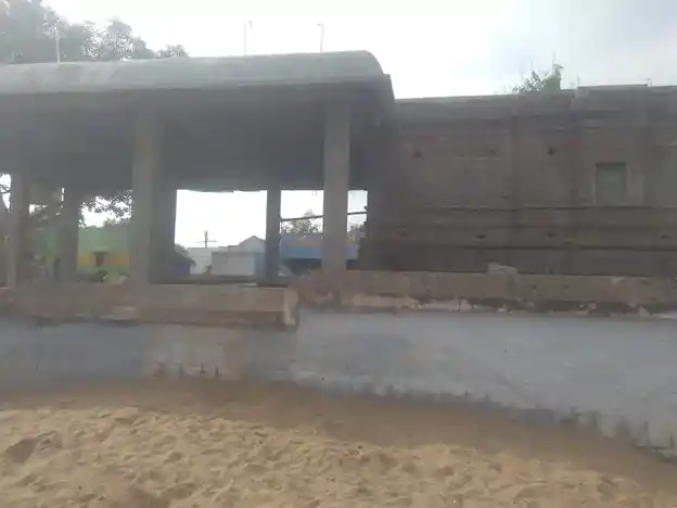 Arulmigu Mariyamman Temple, Podangupatti - 621305