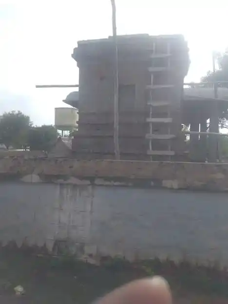 Arulmigu Mariyamman Temple, Podangupatti - 621305 Arulmigu Mariyamman Temple, Podangupatti - 621305, Thiruchirappalli - Ancient Temple Architecture and History Image 2