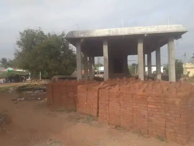 Arulmigu Mariyamman Temple, Podangupatti - 621305 Arulmigu Mariyamman Temple, Podangupatti - 621305, Thiruchirappalli - Ancient Temple Architecture and History Image 3