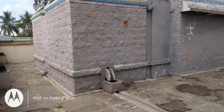 Arulmigu Mariyamman Temple, Podarampalayam, Perumanallur - 641666 அருள்மிகு மாரியம்மன் திருக்கோயில், Podarampalayam, Perumanallur - 641666, Tiruppur - Ancient Temple Architecture and History Image 4