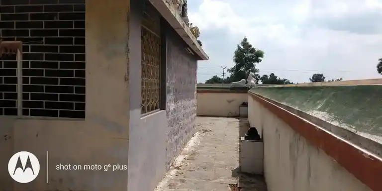 Arulmigu Mariyamman Temple, Podarampalayam, Perumanallur - 641666 அருள்மிகு மாரியம்மன் திருக்கோயில், Podarampalayam, Perumanallur - 641666, Tiruppur - Ancient Temple Architecture and History Image 5