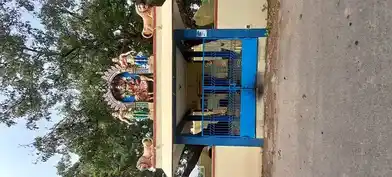 Arulmigu Mariyamman Temple, Pondur - 603401