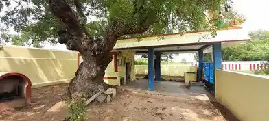 Arulmigu Mariyamman Temple, Pondur - 603401 அருள்மிகு மாரியம்மன் திருக்கோயில், Pondur - 603401, Chengalpattu - Ancient Temple Architecture and History Image 2