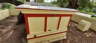 Arulmigu Mariyamman Temple, Pondur - 603401 அருள்மிகு மாரியம்மன் திருக்கோயில், Pondur - 603401, Chengalpattu - Ancient Temple Architecture and History Image 3