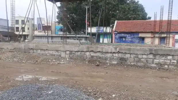 Arulmigu Mariyamman Temple, Ponnagaram - 621133 Arulmigu Mariyamman Temple, Ponnagaram - 621133, Perambalur - Ancient Temple Architecture and History Image 3